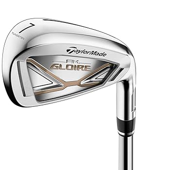 Amazon.co.jp: TAYLORMADE(テーラーメイド)SIMGLOIRE